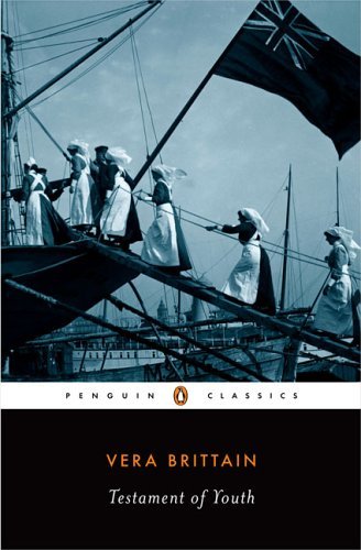 By Vera Brittain - Testament of Youth (Penguin Classics) (5.1.2005)