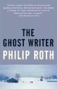 By Philip Roth - The Ghost Writer (1st Vintage Internat) (7.2.1995)