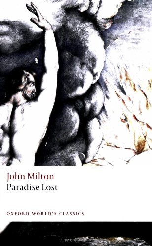 By John Milton - Paradise Lost (Oxford World's Classics) (Reissue) (4/15/08)