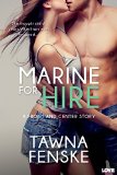 Marine for Hire (Front and Center series Book 1)