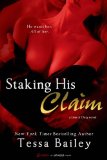 Staking His Claim (A Line of Duty Book 5)