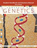 By William S. Klug - Student Handbook and Solutions Manual for Concepts of Genetics (10th Edition) (12/16/11)
