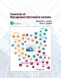 By Kenneth Laudon - Essentials of Management Information Systems (10th Edition) (10th Edition) (12/19/11)