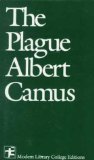 By Albert Camus - The Plague (1st Edition) (1.2.1965)