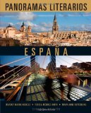 By Teresa Mendez-Faith - Panoramas Literarios: Espana (2nd Revised edition) (11/15/11)