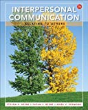 By Steven A. Beebe - Interpersonal Communication (7th Edition) (1/14/13)