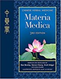 By Dan Bensky - Materia Medica: Chinese Herbal Medicine (3rd Edition) (12.2.2003)