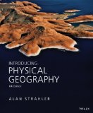 By Alan H. Strahler - Introducing Physical Geography (6th Edition) (1.12.2013)