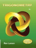 By Ron Larson - Trigonometry (9th Edition)