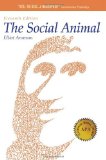 By Elliot Aronson - The Social Animal (11th edition) (8/24/11)