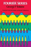 By Georgi P. Tolstov - Fourier Series (1st Edition) (5.2.1976)