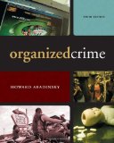 By Howard Abadinsky - Organized Crime (9th Edition) (12/28/08)
