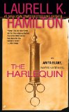 By Laurell K. Hamilton - The Harlequin (Reprint) (10/31/10)