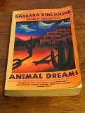 By Barbara Kingsolver - Animal Dreams (10/26/03)