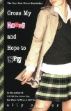 By Ally Carter - Cross My Heart and Hope to Spy (Gallagher Girls) (Reprint) (11/23/08)