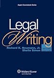 By Richard K. Neumann - Legal Writing [With Access Code] (2nd Edition) (2.5.2011)