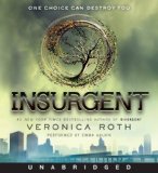 By Veronica Roth - Insurgent CD (Divergent Series) (Unabridged) (5.5.2013)