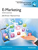 By Judy Strauss - E-Marketing (7th Edition) (7th Edition) (6/21/13)