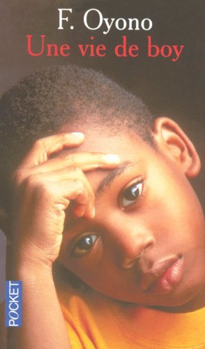 By Ferdinand Oyono - Une Vie De Boy (8/22/00)