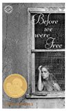 By Alvarez Julia - Before We Were Free (Reprint) (1/31/04)