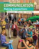 By William J. Seiler - Communication: Making Connections (9th Edition) (9th Edition) (1.10.2013)
