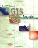 By Andy Mitchell - The ESRI Guide to GIS Analysis: Geographic Patterns and Relationships v. 1 (6/15/99)