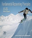 By John Wild - Fundamental Accounting Principles (20th Edition) (8/29/10)