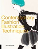 By Naoki Watanabe - Contemporary Fashion Illustration Techniques (1/30/09)