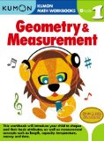 By Kumon Publishin - Geometry & Measurement (Kumon Math Workbooks) (5.2.2009)