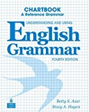By Betty Schrampfer Azar - Understanding and Using English Grammar with Audio CDs and Answer Key (4th Edition) (4th Edition) (1/24/09)