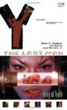By Brian K. Vaughan - Y: The Last Man VOL 05: Ring of Truth (7.2.2005)
