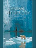 By Richard W. Hill Gordon A. Wyse Margaret Anderson - Animal Physiology, Second Edition (12.2.2007)