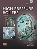 By Frederick M. Steingress - High Pressure Boilers (5th Edition) (6.2.2012)