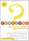 By Tadahiko Nagao - Kokology: More of the Game of Self-Discovery (9.3.2000)
