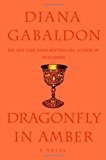 By Diana Gabaldon - Dragonfly in Amber (6.1.1992)