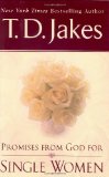 By T. D. Jakes - Promises From God For Single Women (7.3.2005)