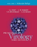By S. Jane Flint - Principles of Virology - 2 Volume Set (3rd Edition) (11.1.2008)
