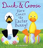By Tad Hills - Duck & Goose, Here Comes the Easter Bunny! (Brdbk) (12/25/11)