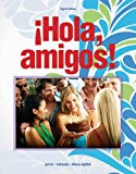 By Ana Jarvis - ¶­Hola, amigos! (8th Edition)