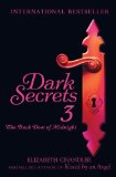 By Elizabeth Chandler - The Back Door of Midnight (Dark Secrets Novels) (10/17/10)