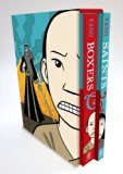 By Gene Luen Yang - Boxers & Saints Boxed Set (8.11.2013)