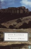 By John Steinbeck - The Pastures of Heaven (Penguin Great Books of the 20th Century) (3.2.1995)