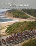 By John L. Tymoczko - Student Companion for Biochemistry: A Short Course (12.7.2011)