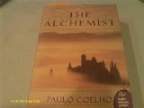 By Paulo Coelho - The Alchemist (1st) (3/26/93)