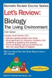 By Gregory Scott Hunter - Let's Review: Biology, the Living Environment (Barron's Review Course) (6 Revised) (10/16/13)