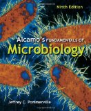 By Jeffrey C. Pommerville - Alcamo's Fundamentals of Microbiology (9th Revised edition) (3/24/10)