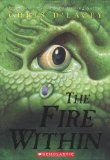 By Chris D'Lacey - The Fire Within (1/30/07)