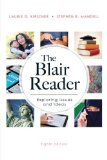 By Laurie G. Kirszner - The Blair Reader (8th Edition) (8th Edition) (12/14/12)