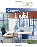 By Mary Ellen Guffey - Business English (with MEGUFFEY.COM Printed Access Card) (11th Edition) (12.2.2012)