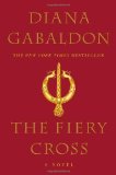 By Diana Gabaldon - The Fiery Cross (Outlander) (9.1.2002)